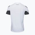 Tricou de tenis pentru bărbați HEAD Club 22 Tech alb 811431 2