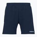 Pantaloni scurți HEAD Power pentru bărbați, albastru marin 811461