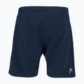 Pantaloni scurți HEAD Power pentru bărbați, albastru marin 811461 2