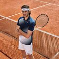 Pantaloni scurți de tenis pentru bărbați HEAD Power alb 811461 3