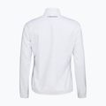 Jachetă de tenis pentru femei HEAD Club 22 alb 814401 2