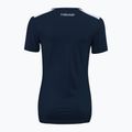 Tricou de tenis pentru femei HEAD Club 22 Tech Albastru marin 814431 2