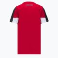 Tricou de tenis pentru copii HEAD Club 22 Tech Red 816171 2