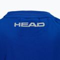 Tricou de tenis pentru copii HEAD Club 22 Tech Albastru 816171 4