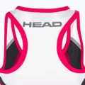 Tricou de tenis pentru copii HEAD Club 22 Tank Top roz 816411 4