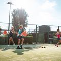 Tricou de tenis pentru copii HEAD Club 22 Tank Top roz 816411 10