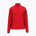 Bluză de schi pentru bărbați HEAD Marty Midlayer red/black