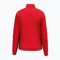 Bluză de schi pentru bărbați HEAD Marty Midlayer red/black 2