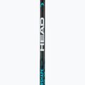 Bețe de schi pentru copii HEAD Supershape Team Jr white/black/speed blue 3