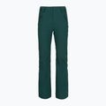 Pantaloni de schi pentru femei HEAD Joy dark teal