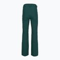 Pantaloni de schi pentru femei HEAD Joy dark teal 2