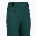 Pantaloni de schi pentru femei HEAD Joy dark teal 3