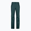 Pantaloni de schi pentru femei HEAD Joy dark teal