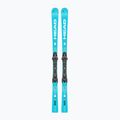 Schiuri de coborâre HEAD WC Rebels e-Race Pro RP WCR 14 + legături Freeflex 14 GW blue/white