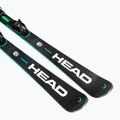 Schiuri de coborâre HEAD Supershape e-Magnum SW BB-PR + legături PRD 12 GW black/green 3