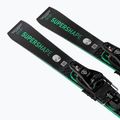 Schiuri de coborâre HEAD Supershape e-Magnum SW BB-PR + legături PRD 12 GW black/green 4