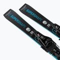 Schiuri de coborâre HEAD Supershape e-Speed SW BB-PR + legături PRD 12 GW black/blue 4