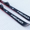 Schiuri de coborâre HEAD Supershape e-Rally SW BB-PR + PRD 12 GW black/red 11