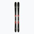 Schiuri de coborâre HEAD Kore 100 Ti + legături Attack 14 GW black/red