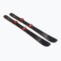 Schiuri de coborâre HEAD Kore 100 Ti + legături Attack 14 GW black/red 3