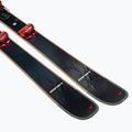 Schiuri de coborâre HEAD Kore 100 Ti + legături Attack 14 GW black/red 4