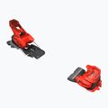 Schiuri de coborâre HEAD Kore 100 Ti + legături Attack 14 GW black/red 6