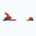 Schiuri de coborâre HEAD Kore 100 Ti + legături Attack 14 GW black/red 8
