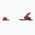 Schiuri de coborâre HEAD Kore 100 Ti + legături Attack 14 GW black/red 9