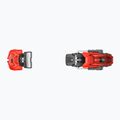 Schiuri de coborâre HEAD Kore 100 Ti + legături Attack 14 GW black/red 10