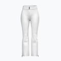 Pantaloni de schi pentru femei HEAD Performance Jet white 6
