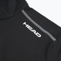 Bluză de schi pentru bărbați HEAD Race Midlayer black 3