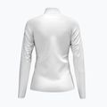 Bluză de schi pentru femei HEAD Race Midlayer white 2