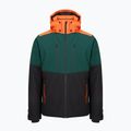 Geacă de schi pentru bărbați HEAD Neo dark teal/black