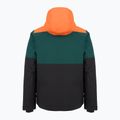 Geacă de schi pentru bărbați HEAD Neo dark teal/black 2