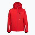 Geacă de schi pentru bărbați HEAD Supershape red/chilli