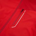 Geacă de schi pentru bărbați HEAD Supershape red/chilli 3