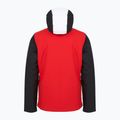 Geacă de schi pentru bărbați HEAD Shape black/red 2