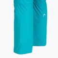 Pantaloni de schi pentru bărbați HEAD Race blue 4