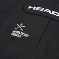 Geacă de schi pentru bărbați HEAD Race Nova black/black 3