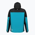 Geacă de schi pentru bărbați HEAD Race Nova black/blue 2