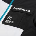 Geacă de schi pentru bărbați HEAD Race Nova black/white 3