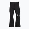 Pantaloni de schi pentru bărbați HEAD Race Nova black/black