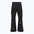 Pantaloni de schi pentru bărbați HEAD Race Nova black/black 2