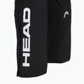 Pantaloni de schi pentru bărbați HEAD Race Nova black/black 4