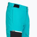 Pantaloni de schi pentru bărbați HEAD Race Nova black/blue 3