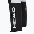 Pantaloni de schi pentru bărbați HEAD Race Nova black/white 4