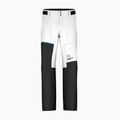 Pantaloni de schi pentru bărbați HEAD Race Nova black/white