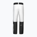 Pantaloni de schi pentru bărbați HEAD Race Nova black/white 2