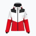 Geacă de schi pentru femei HEAD Element red/black 9
