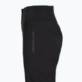 Pantaloni de schi pentru femei HEAD Emerald black 3